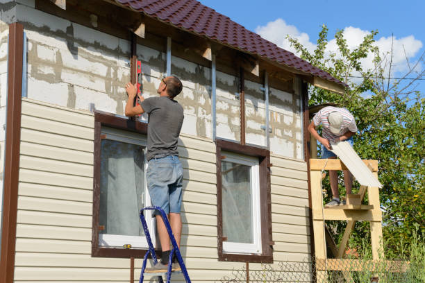 Best Historical Building Siding Restoration  in Bartonville, TX